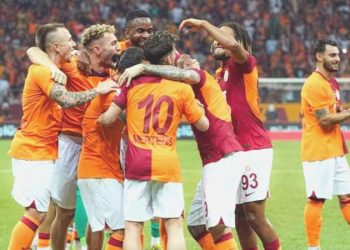 Molde – Galatasaray maçı ne vakit, saat kaçta, hangi kanalda?