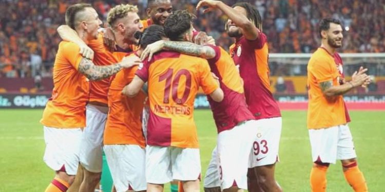 Molde – Galatasaray maçı ne vakit, saat kaçta, hangi kanalda?