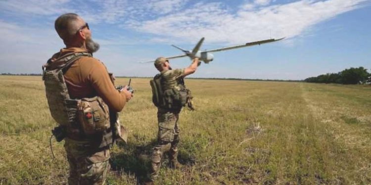 Moskova’da İHA ile taarruz teşebbüsü engellendi