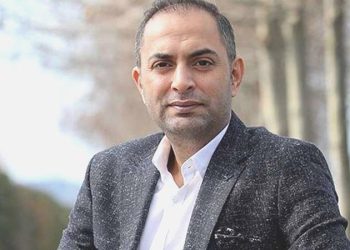 Murat Ağırel’in ‘Sayıştay’ın sakladığı milyonluk usulsüzlük’ yazısına yayın yasağı!