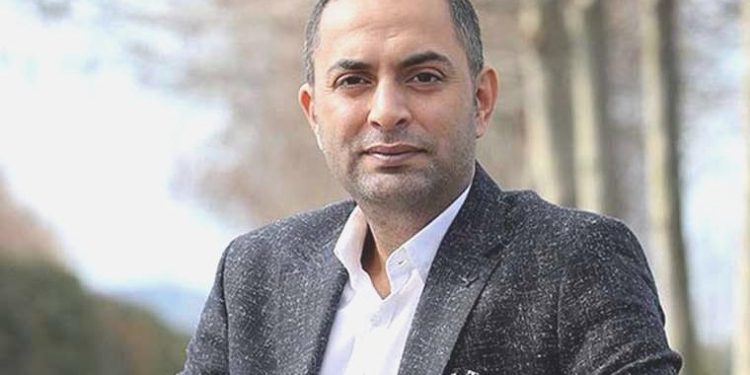 Murat Ağırel’in ‘Sayıştay’ın sakladığı milyonluk usulsüzlük’ yazısına yayın yasağı!