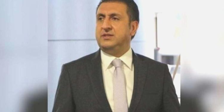 Murat Mücahit Yentür kimdir, nereli, kaç yaşında? Yeni İstanbul Vilayet Ulusal Eğitim Müdürü Murat Mücahit Yentür’ün evvelki vazifeleri neler?