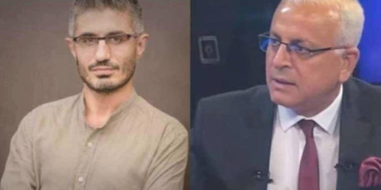 Mustafa Sarıgül, cezaevindeki gazeteciler Pehlivan ve Yanardağ’ı ziyaret etti