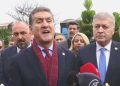 Mustafa Sarıgül’den yeni bakanlık önerisi: Aklımızı başımıza alalım, Türkiye’yi ihya edelim