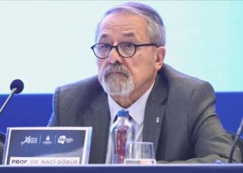 Naci Görür’den Kahramanmaraş sarsıntısına ait açıklama: ‘Faya gerilim transfer etmiş olabilir’