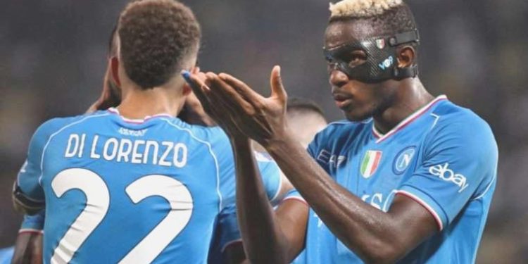 Napoli – Sassuolo maçı ne vakit, saat kaçta, hangi kanalda?