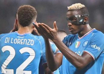 Napoli – Sassuolo maçı ne vakit, saat kaçta, hangi kanalda?