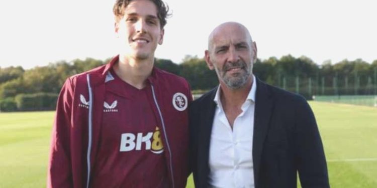 Nicolo Zaniolo’nun menajerinden Milan itirafı