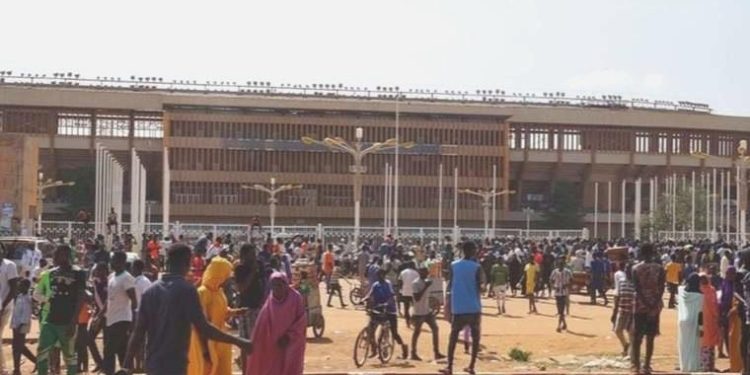 Nijer’den büyükelçi haberlerine yalanlama