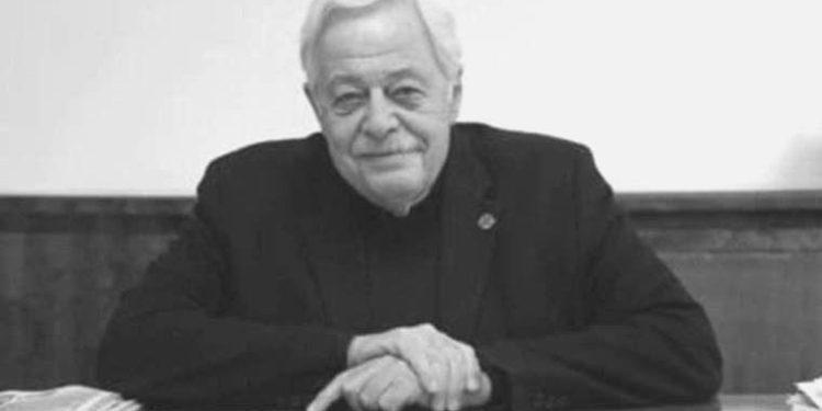 Niyazi Dalyancı için hazırlanan kitap yayımlandı: ‘Yoldaş demek, harika bir yürek…’