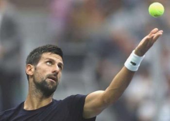 Novak Djokovic’in hasreti sona eriyor: Teniste grand slam dönemi ABD Açık’ta kapanıyor
