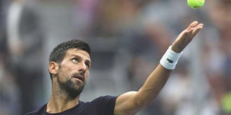 Novak Djokovic’in hasreti sona eriyor: Teniste grand slam dönemi ABD Açık’ta kapanıyor