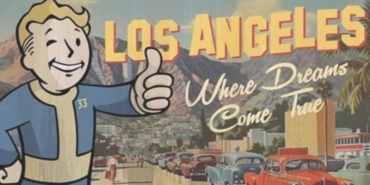 Nükleer savaş sonrasında geçen Fallout dizisi ne vakit çıkacak?