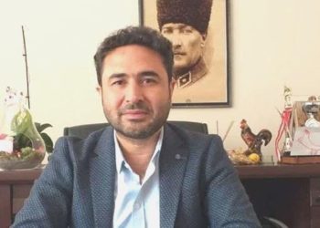 Nutuk aksisi müdüre bu sefer tokat müdafaası