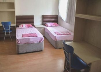 Öğrencilerin yurt fiyatı çıkmazı: Fiyatlar neredeyse yüzde 100 arttı!