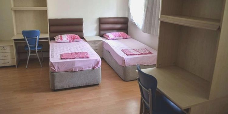 Öğrencilerin yurt fiyatı çıkmazı: Fiyatlar neredeyse yüzde 100 arttı!