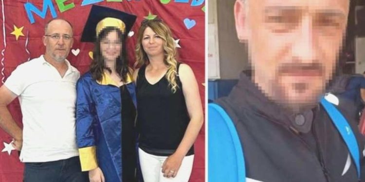 Öğrencisiyle evlenen öğretmen hakkında cürüm duyurusu: Kızlarının gebe olduğunu gelen bildiriyle öğrendiler…