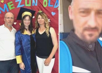 Öğrencisiyle evlenen öğretmen hakkında cürüm duyurusu: Kızlarının gebe olduğunu gelen iletiyle öğrendiler…