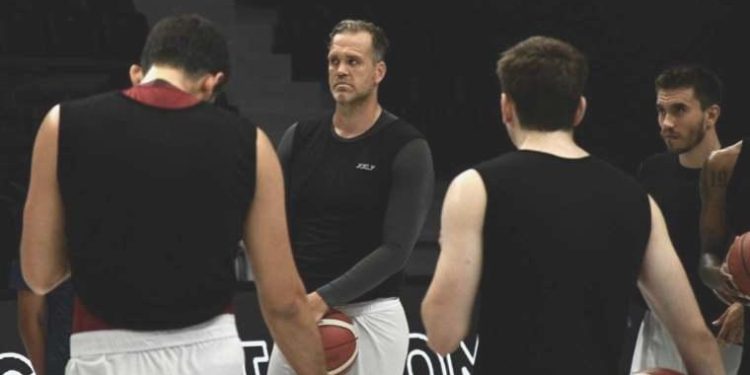 Oğuz Savaş’ın maksadı Basketbol Harika Ligi!