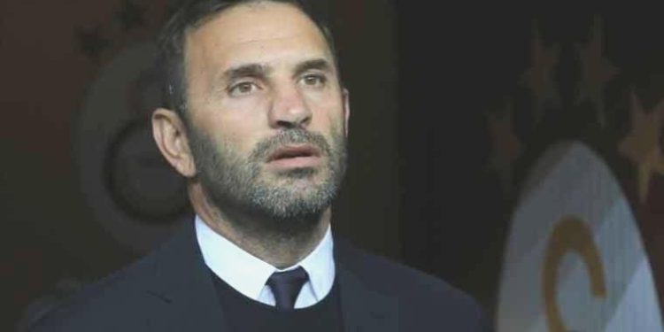 Okan Buruk’tan Verratti sorusuna cevap!