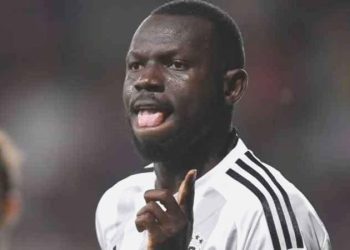 Omar Colley: ‘Bu gollerim başlangıç’