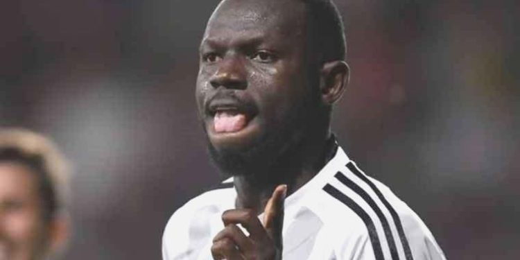 Omar Colley: ‘Bu gollerim başlangıç’