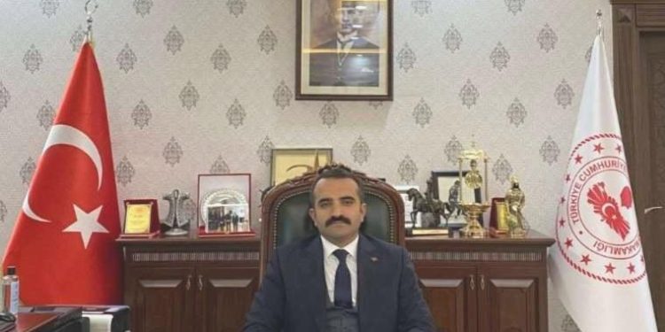 Ömer Tekeş kimdir, kaç yaşında, nereli? Yeni Kayseri Vali Yardımcısı Ömer Tekeş’in evvelki misyonları neler?