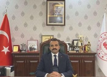 Ömer Tekeş kimdir, kaç yaşında, nereli? Yeni Kayseri Vali Yardımcısı Ömer Tekeş’in evvelki misyonları neler?