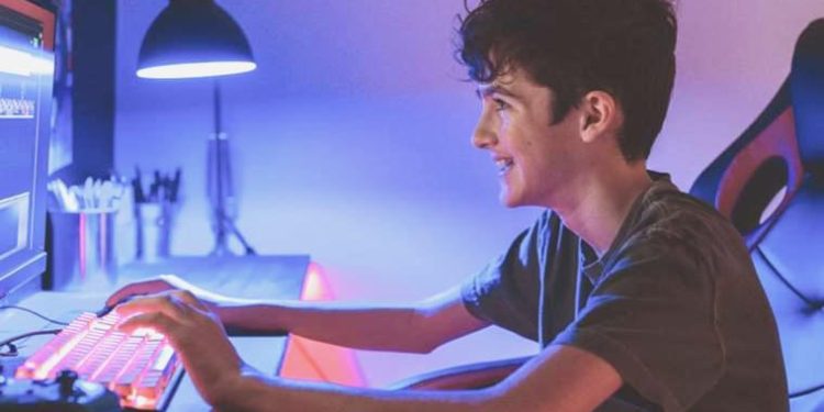 Online oyun oynayanlar dikkat: Siber hatalıların maksadı olabilirsiniz