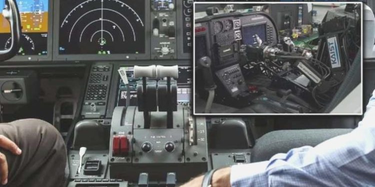 Otopilot sisteminde ihtilal: Birinci insansı robot PİBOT