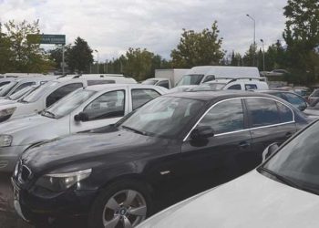 ÖTV’siz araç alan yurttaşların engelli maaşı kesildi: Münasebet araç fiyatlarının yükselmesi