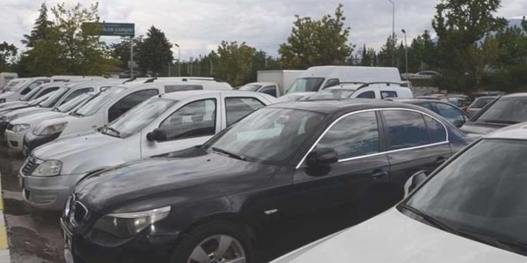 ÖTV’siz araç alan yurttaşların engelli maaşı kesildi: Münasebet araç fiyatlarının yükselmesi