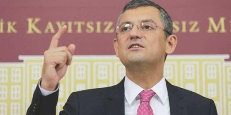 Özgür Özel’in hazırlıkları tamam! Adaylığını açıklayacağı tarih aşikâr oldu