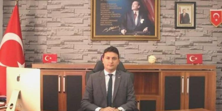 Pamukova Kaymakamı Gürsel Temurci kimdir? Gürsel Temurci kaç yaşında, nereli?