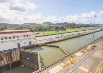 Panama Kanalı’nda geçiş sınırlamasının müddeti bir yıl uzatıldı