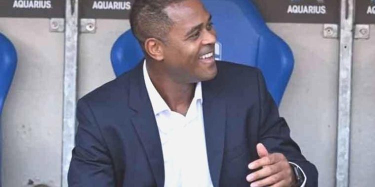 Patrick Kluivert: ‘Adana’da farklı olacak’