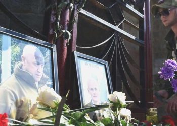 Pentagon: Birinci kıymetlendirmemiz Prigojin’in öldürüldüğü tarafında