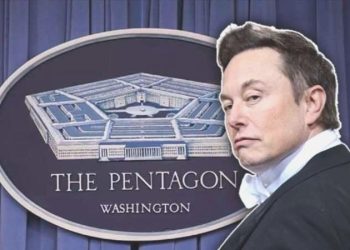 Pentagon, Musk’ın ‘basının sorularından haberdar edildiği’ argümanını yalanladı