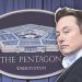 Pentagon, Musk’ın ‘basının sorularından haberdar edildiği’ argümanını yalanladı