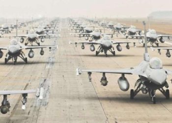 Pentagon’dan F-16 açıklaması: ‘Ukraynalı pilotlara…’