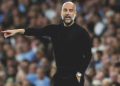 Pep Guardiola’dan Manchester City’ye makus haber