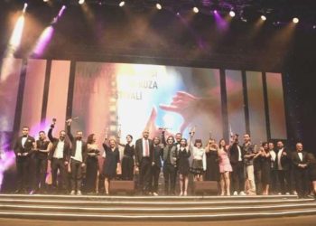 Perde açılıyor: Altın Koza Sinema Şenliği’nin heyecan verici finalistleri