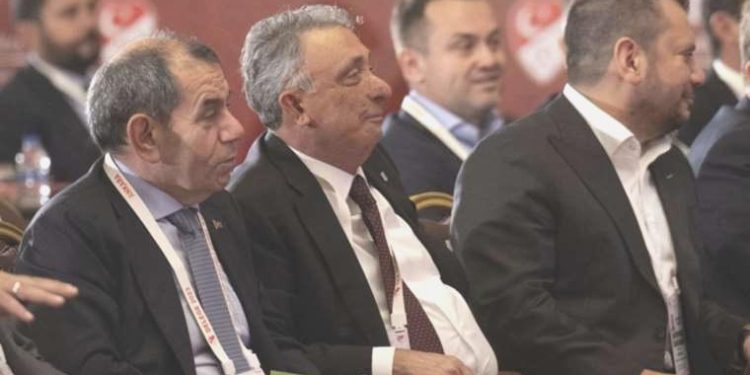 PFDK’den 3 kulübe ceza