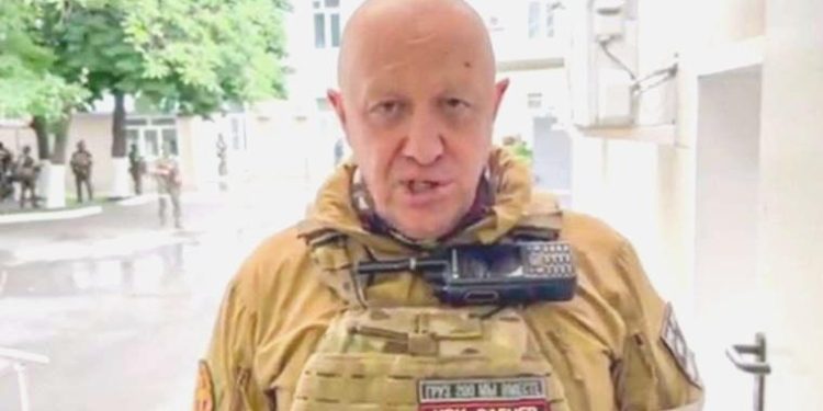 Prigojin kimdir? Prigojin öldü mü? Wagner başkanı Prigojin neden öldü?