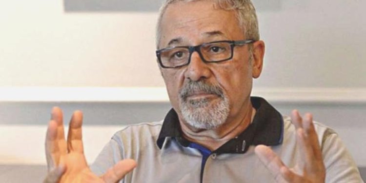 Prof. Dr. Naci Görür’den ‘canlı fay’ uyarısı: ‘Alarm veriyoruz’ diyerek açıkladı!