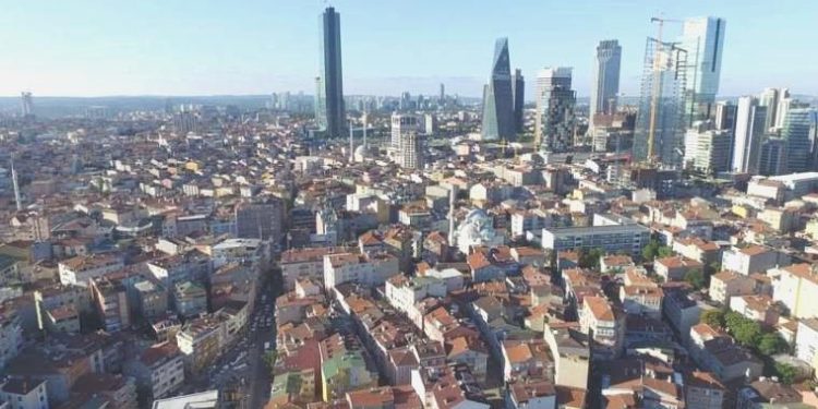 Prof. Dr. Okan Tüysüz, sarsıntıda sıvılaşma tehlikesi olan bölgeleri tek tek sıraladı!