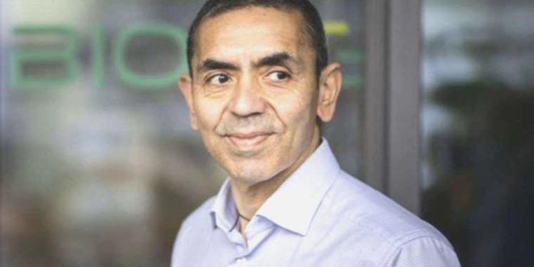 Prof. Dr. Uğur Şahin ‘kanser aşısı’ açıklaması yapmıştı… TTB Genel Sekreteri Bulut: Koruyuculuk görülürse tavsiye ederiz