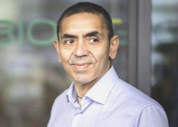 Prof. Dr. Uğur Şahin’den ‘kanser aşısı’ açıklaması: Tarih verdi…