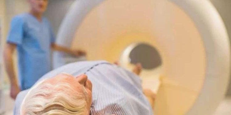 Prostat kanseri teşhisinde yeni periyot: MR taraması kan testinden başarılı