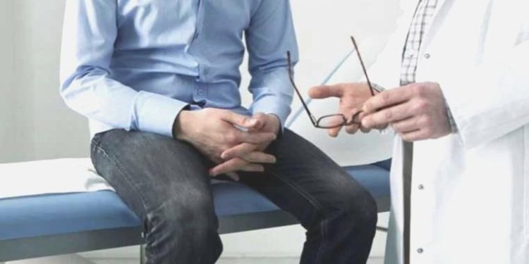 Prostat tedavisinde altın sistem: HoLEP